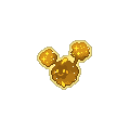 Golden Cosmog